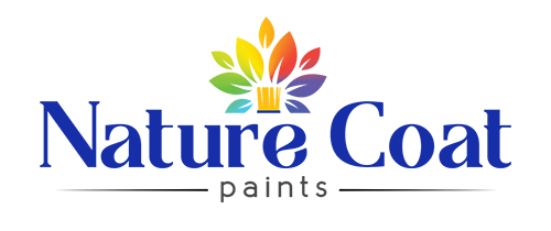 nature coat paints logo